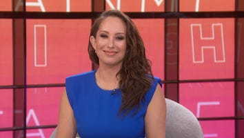 Cheryl Burke Reveals If She'd Get Married Again and Her Current Crush! (Exclusive)